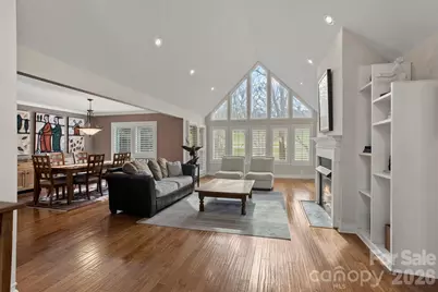 122 Broadmoor Drive, Flat Rock, NC 28731 - Photo 8