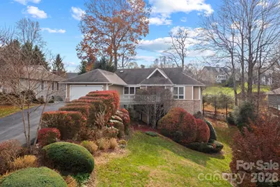 122 Broadmoor Drive, Flat Rock, NC 28731 - Photo 2