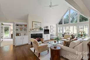 128 Broadmoor Dr, Flat Rock, NC 28731 - Photo 8