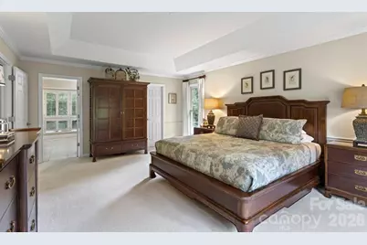 128 Broadmoor Drive, Flat Rock, NC 28731 - Photo 20