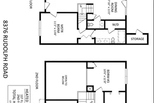 8376 Rudolph Rd, Charlotte, NC 28216 - Photo 28