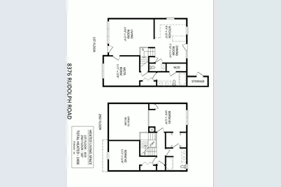 8376 Rudolph Road, Charlotte, NC 28216 - Photo 30