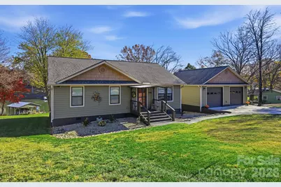 3788 Swanson Road, Sherrills Ford, NC 28673 - Photo 2