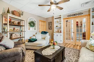 158 Raven Blvd, Lake Lure, NC 28746 - Photo 22