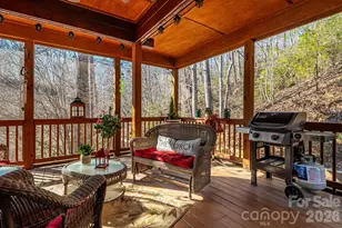 158 Raven Blvd, Lake Lure, NC 28746 - Photo 8