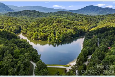 158 Raven Boulevard, Lake Lure, NC 28746 - Photo 38