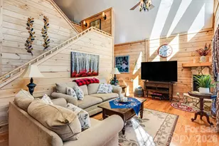 158 Raven Blvd, Lake Lure, NC 28746 - Photo 10