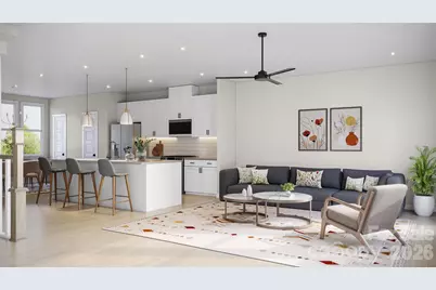 4055 Bass River Parkway, Charlotte, NC 28217 - Photo 2