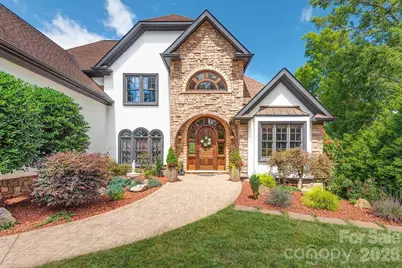 76 Bradford Vistas Drive, Fletcher, NC 28732 - Photo 1