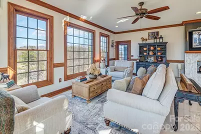 76 Bradford Vistas Drive, Fletcher, NC 28732 - Photo 20