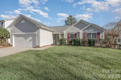 5895 Brookstone Drive NW, Concord, NC 28027 - Photo 2