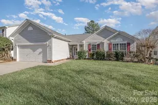5895 Brookstone Dr NW, Concord, NC 28027 - Photo 2