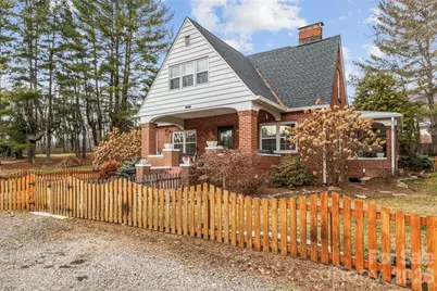 506 W Main Street, Burnsville, NC 28714 - Photo 6