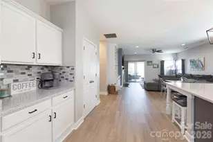 15128 Cavanshire Trail, Charlotte, NC 28278 - Photo 8