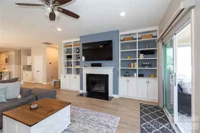 15128 Cavanshire Trail, Charlotte, NC 28278 - Photo 18