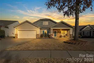 15128 Cavanshire Trail, Charlotte, NC 28278 - Photo 1