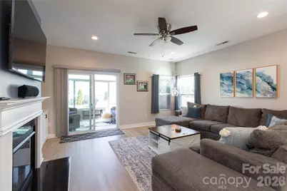 15128 Cavanshire Trail, Charlotte, NC 28278 - Photo 36