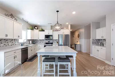 15128 Cavanshire Trail, Charlotte, NC 28278 - Photo 2