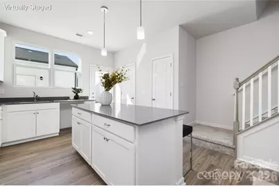 8144 Jacey Lane #14, Huntersville, NC 28078 - Photo 6