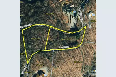 10 Tall Oaks Drive #58A & 58B, Maggie Valley, NC 28751 - Photo 10