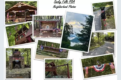 10 Tall Oaks Drive #58A & 58B, Maggie Valley, NC 28751 - Photo 12