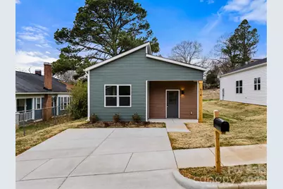 614 S 4th Street, Albemarle, NC 28001 - Photo 1