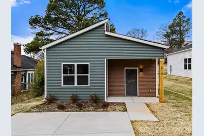 614 S 4th Street, Albemarle, NC 28001 - Photo 2