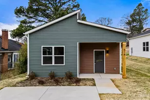 614 S 4th St, Albemarle, NC 28001 - Photo 2