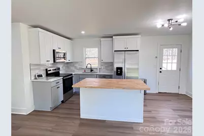 1003 N Cansler Street, Kings Mountain, NC 28086 - Photo 6