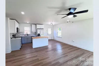 1003 N Cansler Street, Kings Mountain, NC 28086 - Photo 4