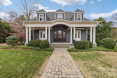 2800 Wintergreen Drive, Charlotte, NC 28211 - Photo 2