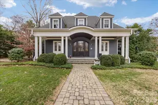 2800 Wintergreen Dr, Charlotte, NC 28211 - Photo 2