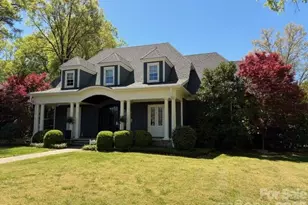 2800 Wintergreen Dr, Charlotte, NC 28211 - Photo 2