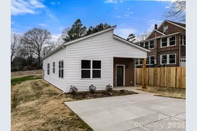 612 S 4th Street, Albemarle, NC 28001 - Photo 2