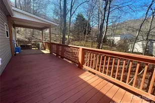 23 Mahan Ln, Waynesville, NC 28786 - Photo 36