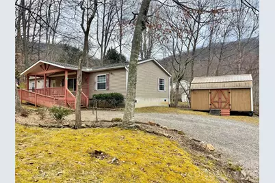 23 Mahan Lane, Waynesville, NC 28786 - Photo 2