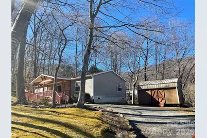 23 Mahan Lane, Waynesville, NC 28786 - Photo 1