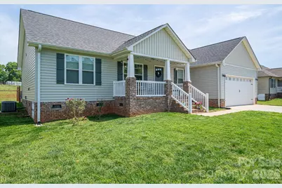 2486 Rock Dam Road, Lincolnton, NC 28092 - Photo 2