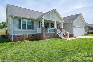 2486 Rock Dam Rd, Lincolnton, NC 28092 - Photo 2