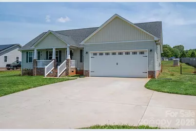 2486 Rock Dam Road, Lincolnton, NC 28092 - Photo 4