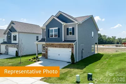 1705 Troon Drive, Salisbury, NC 28144 - Photo 2