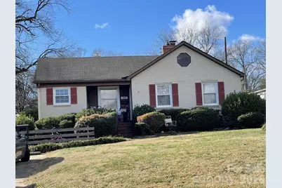 3800 Haven Drive, Charlotte, NC 28209 - Photo 1