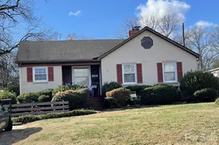 3800 Haven Dr, Charlotte, NC 28209 - Photo 1