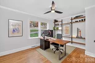 6431 Rosecrest Dr, Charlotte, NC 28210 - Photo 18