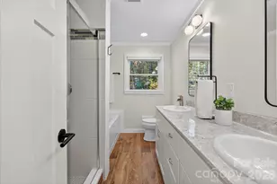 6431 Rosecrest Dr, Charlotte, NC 28210 - Photo 12