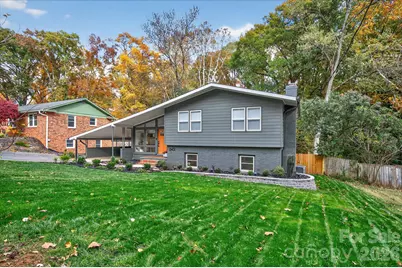 6431 Rosecrest Drive, Charlotte, NC 28210 - Photo 46