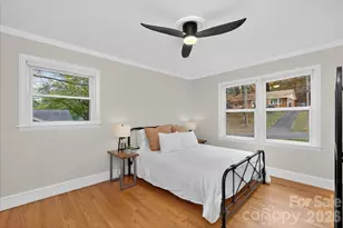 6431 Rosecrest Dr, Charlotte, NC 28210 - Photo 16