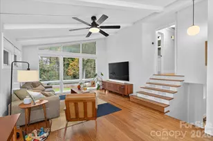 6431 Rosecrest Dr, Charlotte, NC 28210 - Photo 2