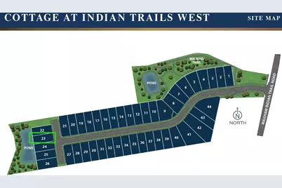 1024 Rosefield Court, Indian Trail, NC 28079 - Photo 20