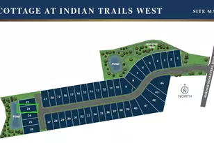 1024 Rosefield Ct, Indian Trail, NC 28079 - Photo 20